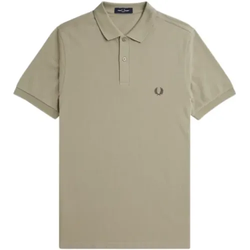 Polo Shirts , male, Sizes: L, XL, M - Fred Perry - Modalova