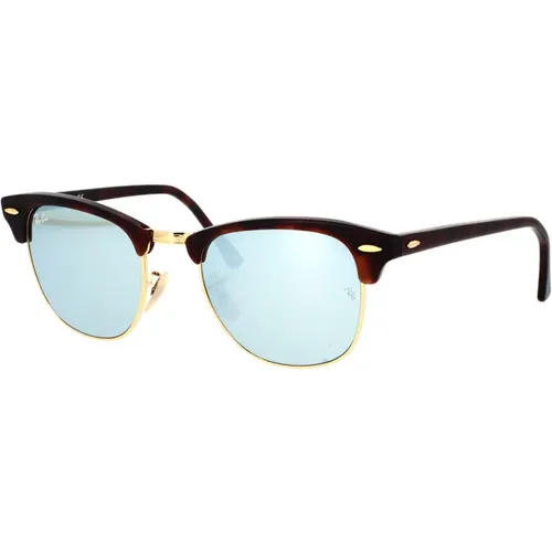 Sonnenbrille , unisex, Größe: 51 MM - Ray-Ban - Modalova