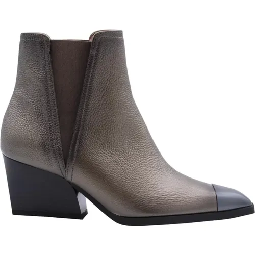 Stilvolle Ankle Boots Ilonco Kollektion - Hispanitas - Modalova