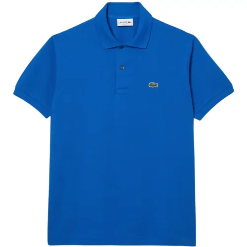 Klassisches Baumwoll-Polo , Herren, Größe: 4XL - Lacoste - Modalova