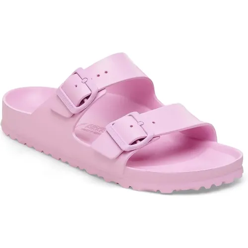 Arizona Essentials Eva Sandalen , Damen, Größe: 37 EU - Birkenstock - Modalova