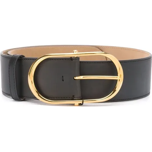 Belts , female, Sizes: 70 CM - Dolce & Gabbana - Modalova