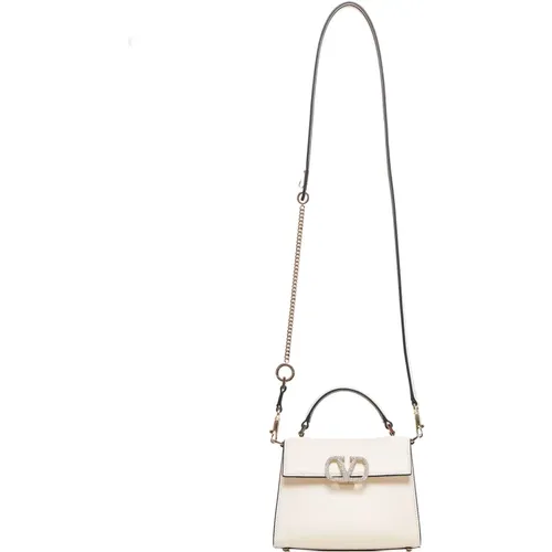 Stylish Bags Collection , female, Sizes: ONE SIZE - Valentino Garavani - Modalova