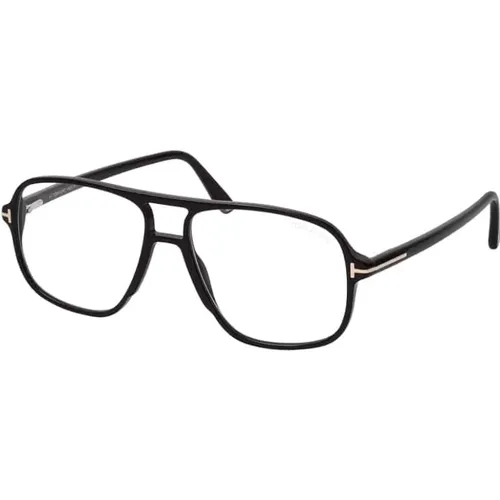 Stilvolle Ft5737-B Sonnenbrille , unisex, Größe: 56 MM - Tom Ford - Modalova