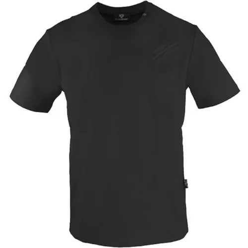 T-Shirts , Herren, Größe: L - Plein Sport - Modalova