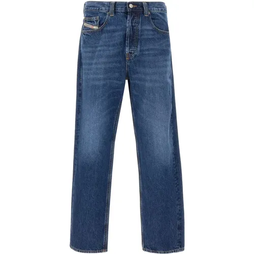 Stylische Jeans , Herren, Größe: W33 - Diesel - Modalova