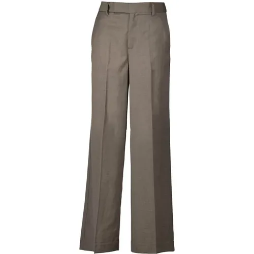 Stylish Pantalon for Men , female, Sizes: L, XL - Co'Couture - Modalova