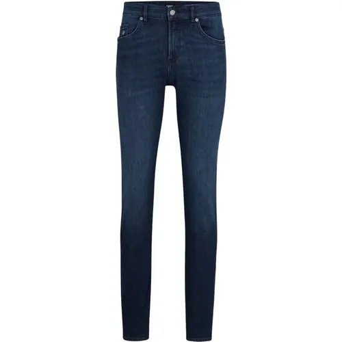 Jeans - Tejano , Herren, Größe: W36 L32 - Boss - Modalova