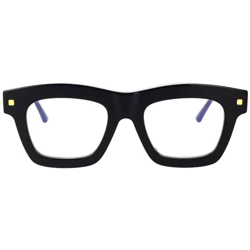 Glasses , unisex, Sizes: 52 MM - Kuboraum - Modalova