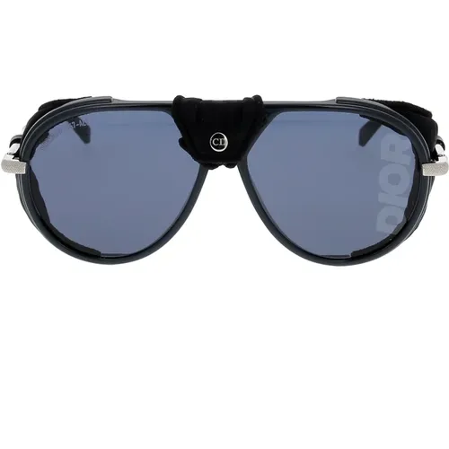 Stylish Sunglasses , unisex, Sizes: ONE SIZE - Dior - Modalova