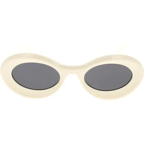 Stylish Sunglasses , female, Sizes: 47 MM - Loewe - Modalova