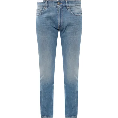 Jeans , Herren, Größe: W34 - PT Torino - Modalova