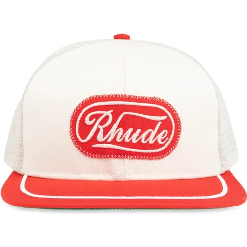 Baseball Cap Rhude - Rhude - Modalova