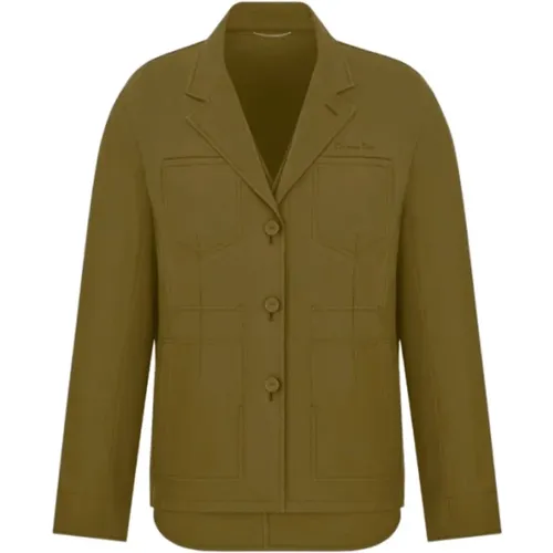 Stylische Jacke für Männer Dior - Dior - Modalova