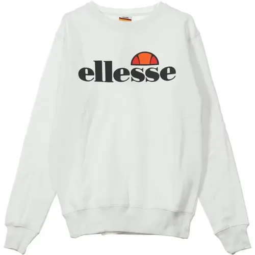 Sweatshirts , Damen, Größe: L - Ellesse - Modalova