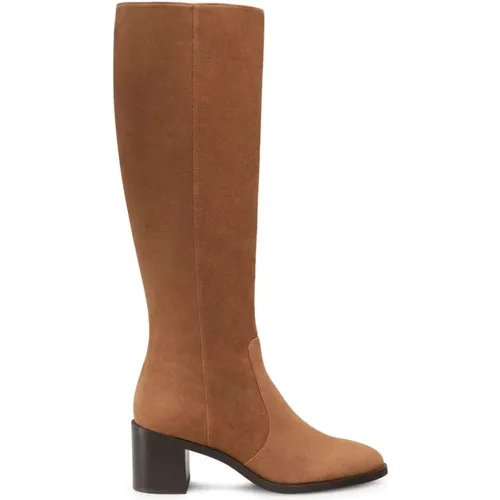 Esme ZIP Boot Stuart Weitzman - Stuart Weitzman - Modalova