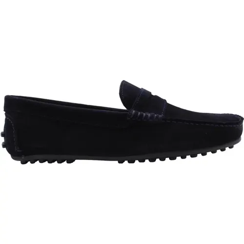 Stylish Fontfroide Loafers for Men , male, Sizes: 11 UK, 5 UK, 7 UK, 8 UK, 12 UK, 10 UK, 9 UK - Ctwlk. - Modalova