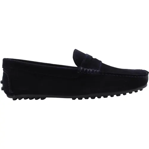 Stylish Fontfroide Loafers for Men , male, Sizes: 11 UK, 6 UK, 5 UK, 7 UK, 8 UK, 12 UK, 10 UK, 9 UK - Ctwlk. - Modalova