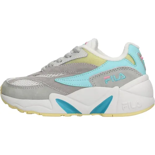 Chunky Low Top Sneaker Fila - Fila - Modalova