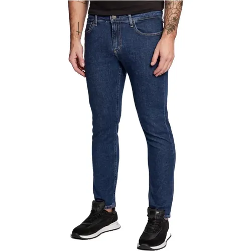 Jeans , male, Sizes: W38 - Calvin Klein - Modalova