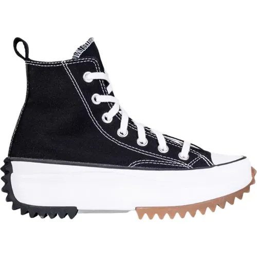 Sneakers , female, Sizes: 3 UK, 6 UK, 4 1/2 UK, 5 UK - Converse - Modalova