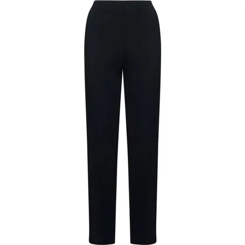 Elegant Trousers for Men , female, Sizes: S, M - Giorgio Armani - Modalova