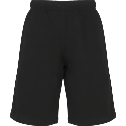 Schwarze Shorts für Männer,Casual Shorts - Kenzo - Modalova