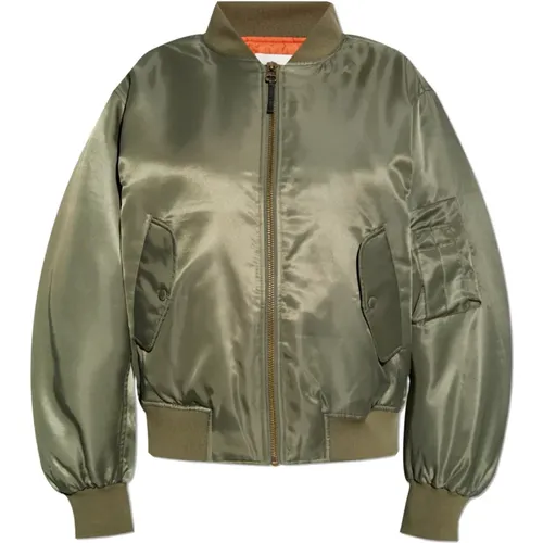 Bomberjacke Anine Bing - Anine Bing - Modalova