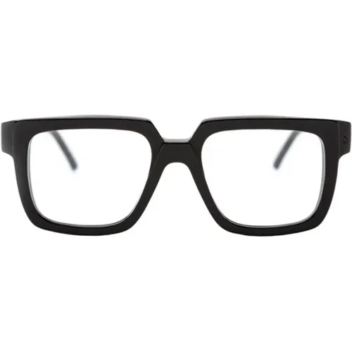 Stylische K3 Sonnenbrille , unisex, Größe: 52 MM - Kuboraum - Modalova