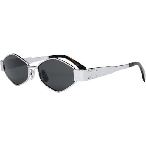 Stylish Sunglasses for Your Look , unisex, Sizes: ONE SIZE - Celine - Modalova