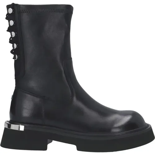 Stilvolle Stiefel Kollektion , Damen, Größe: 39 EU - Cult - Modalova