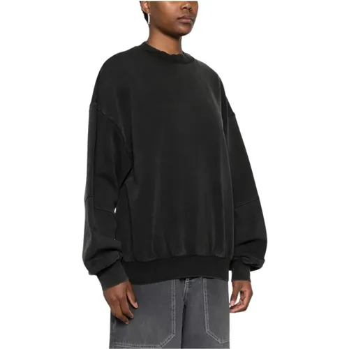 Sweatshirts , Damen, Größe: 2XS - Cannari Concept - Modalova
