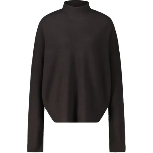 Eleganter Rollkragenpullover Liora , Damen, Größe: M - drykorn - Modalova