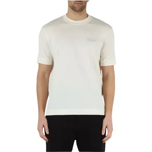 Kurzarm T-Shirt Emporio Armani - Emporio Armani - Modalova