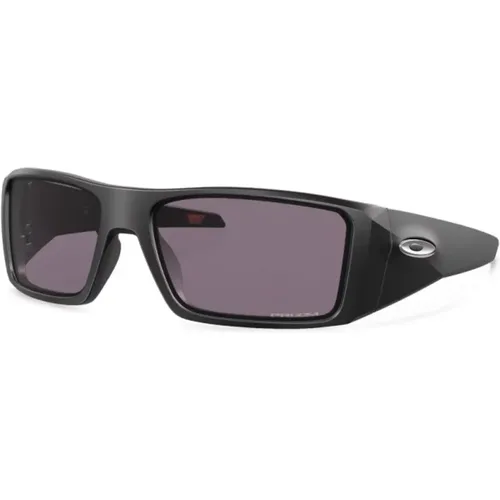 Tinted Rectangle Sunglasses , unisex, Sizes: ONE SIZE - Oakley - Modalova