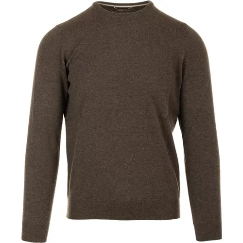 Stylischer Pullover für einen Chic Look , Herren, Größe: 3XL - Kangra - Modalova