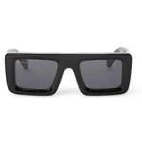 Sunglasses Ultimate Style Comfort , female, Sizes: 51 MM - Off White - Modalova