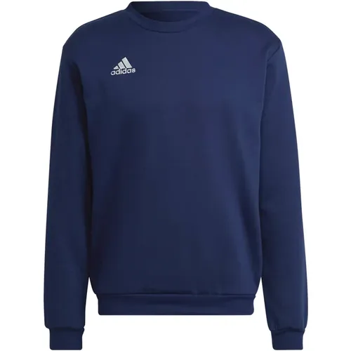 Sweatshirts Ent22 Sw Top Tenabl , Herren, Größe: S - Adidas - Modalova