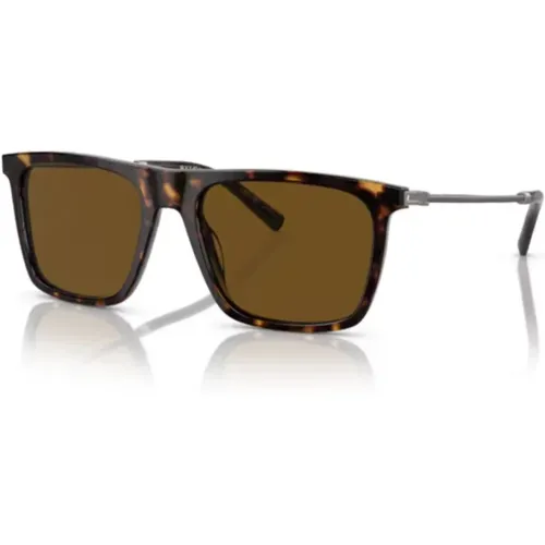 Stylish Sunglasses for Fashion Enthusiasts , unisex, Sizes: ONE SIZE - Bvlgari - Modalova