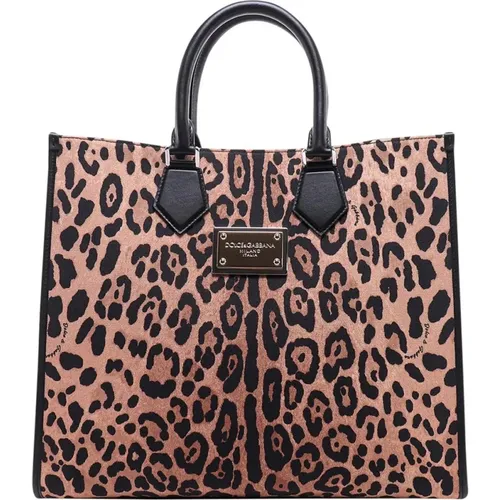 Stilvolle Handtasche - Dolce & Gabbana - Modalova