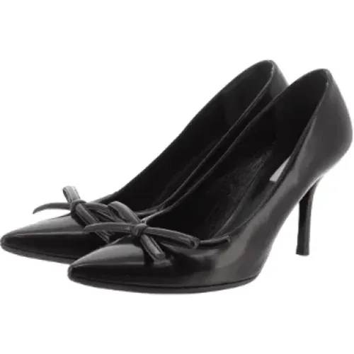 Pre-owned Leder heels Prada Vintage - Prada Vintage - Modalova