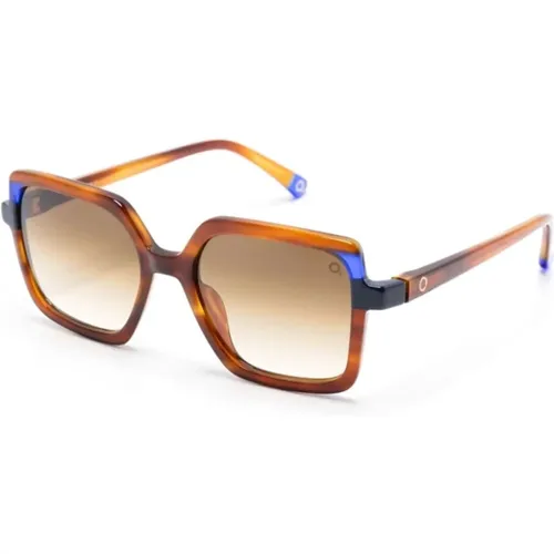 Sarria Hvbl Sunglasses , female, Sizes: 51 MM - Etnia Barcelona - Modalova