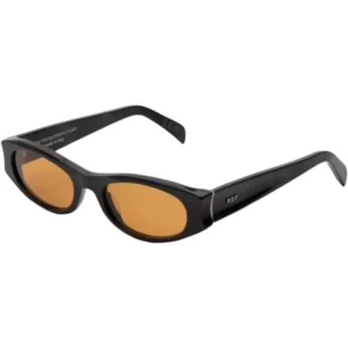 Retro Razzo Sunglasses , unisex, Sizes: 54 MM - Retrosuperfuture - Modalova