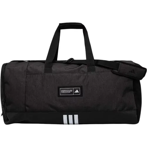 Performance Koffer Schwarz Adidas - Adidas - Modalova