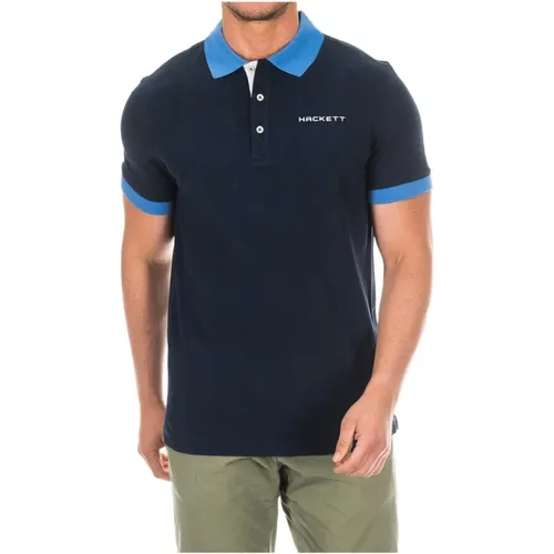 Poloshirt Hackett - Hackett - Modalova