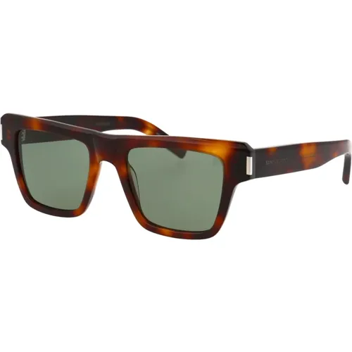 Stylish Sunglasses SL 475 - Saint Laurent - Modalova