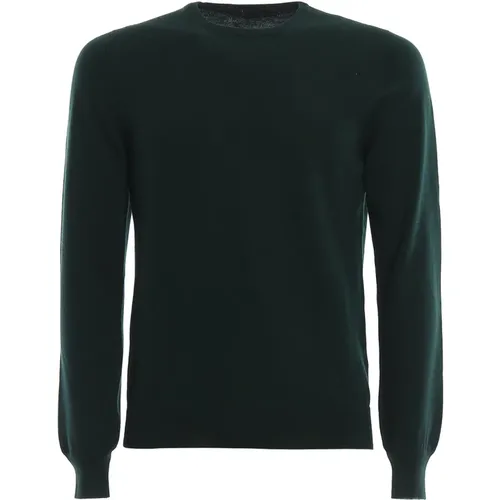 Sweater , male, Sizes: 2XL, L, 3XL, S - Paolo Fiorillo Capri - Modalova