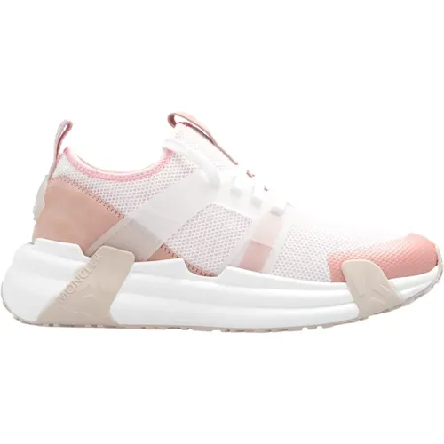 ‘Lunarove’ Sneakers , Damen, Größe: 38 EU - Moncler - Modalova