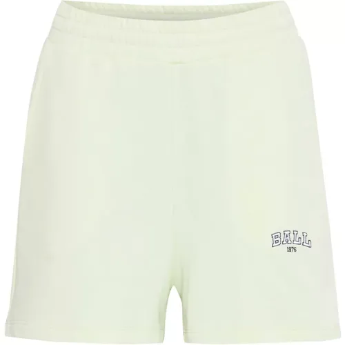 Short Shorts , Damen, Größe: XL - Ball - Modalova