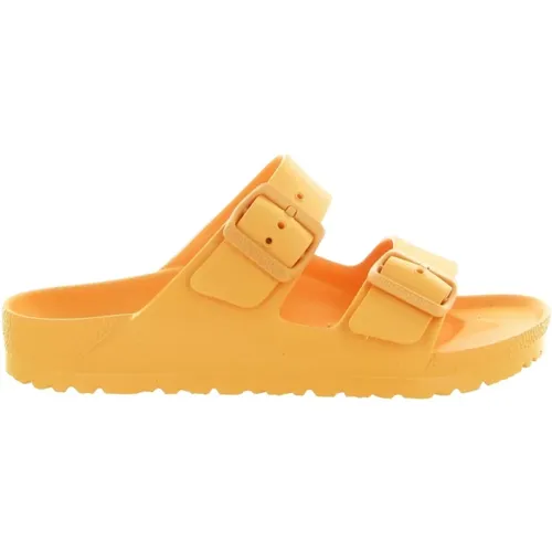 EVA Flame Junior Schuhe , Damen, Größe: 40 EU - Birkenstock - Modalova